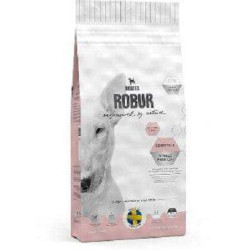 Robur Sensitive Single Protein Salmon 12.50 kg