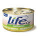 Lifecat Natural chicken with duck 85 gr.