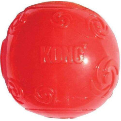 Kong Squeezz balle M