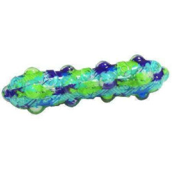 Hundespielzeug TPR Summer Spots Stick 24X6 cm