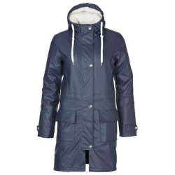 Sylta Damen Winterjacke navy 34