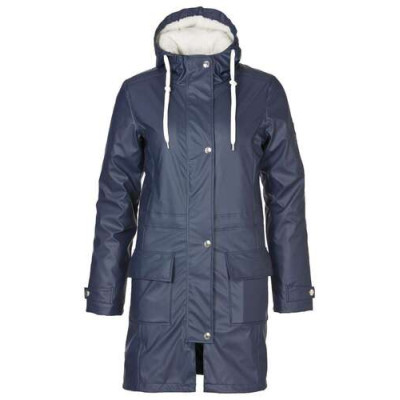 Sylta Damen Winterjacke navy 34