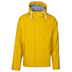 Vito Herren Regenjacke yellow XS