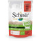 Schesir Bio cat Adult Boeuf - Sachet 85gr.