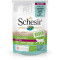 Schesir Bio cat Kitten Poulet - Sachet 85gr.