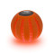 Balle lumineuse Led Yukon - Orange