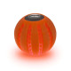 Balle lumineuse Led Yukon - Orange