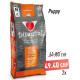 Disugual Dog Puppy Medium Chicken 12 Kg.