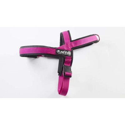 Neewa Sport Geschirr FUCSIA L