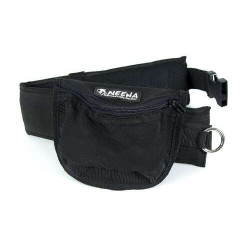 NEEWA MULTLIPURPOSE BELT BLACK