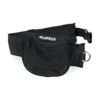 NEEWA MULTLIPURPOSE BELT BLACK