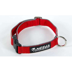 NEEWA EASY FIT COLLAR BLACK M