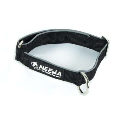 NEEWA O-COLLAR BLACK UNIQUE SIZE