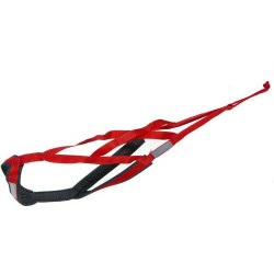 NEEWA HARNESS X RACE RED L