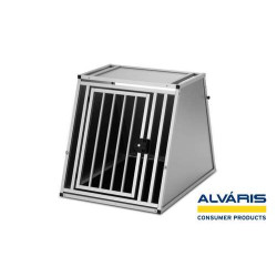 ALUMINIUM CARBOX MIDI ALVARIS