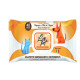 Cleaning wipes for dogs and cats, Papaya and Argan Oil 40 pcs. 