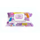 Cleaning wipes for dogs and cats, Lavender 40 pcs.