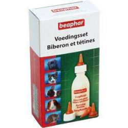 Beaphar Kit Svezzamento 35ml