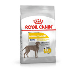 Royal Canin Hundefutter Trocken CCN Dermacomfort Maxi 10kg