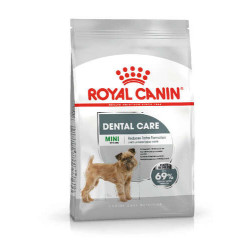 Royal Canin Hundefutter Trocken CCN Dental Care Mini 1kg