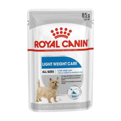 Royal Canin CCN WET Light Weight 85g