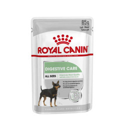 Royal Canin CCN WET Digestive Care 85g