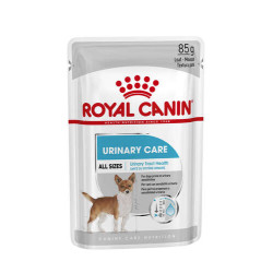 Royal Canin CCN WET Urinary 85g