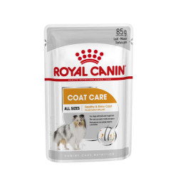 Royal Canin CCN WET Coat Care 85g