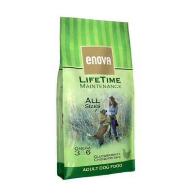 Enova Lifetime Maintenance Adult 12 kg