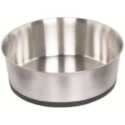 Écuelle en acier inox mat Ø 11 cm 0,3 l