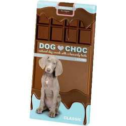 DOG-CHOC Classic 100 g