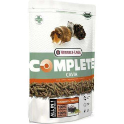 Cavia Complete pour cochons d'Inde 500 g