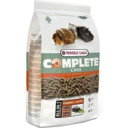 Cavia Complete pour cochons d'Inde 1,75 kg