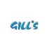 Gill's