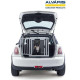 ALUMINIUM CAR BOX BORD ALVARIS