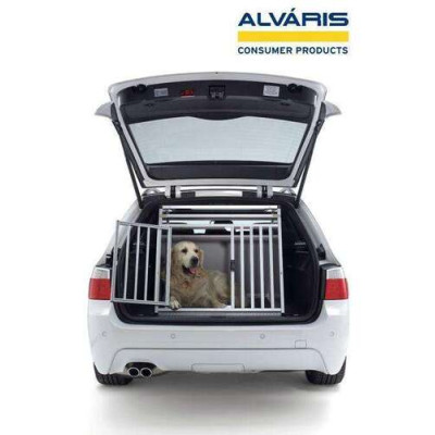 ALUMINIUM CARBOX MIDI ALVARIS