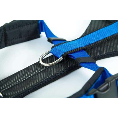 Neewa Running Harness blue M