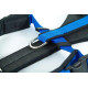 Neewa Running Harness blue M