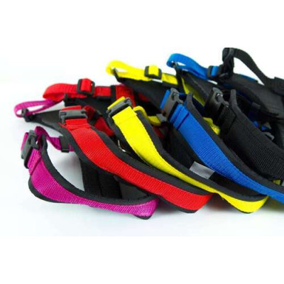 Neewa Running Harness red M