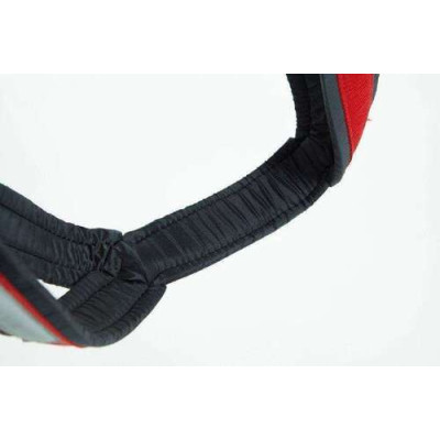 NEEWA HARNESS X RACE BLACK SM