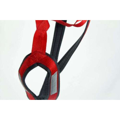 NEEWA HARNESS X RACE RED LXL