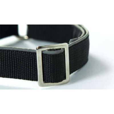 NEEWA O-COLLAR BLACK UNIQUE SIZE