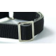 NEEWA O-COLLAR BLACK UNIQUE SIZE