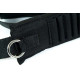 NEEWA MULTLIPURPOSE BELT BLACK