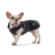 Hundemantel  Hunter Uppsala Softshell, 40 cm schwarz