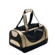 Sac de transport Portland beige/black