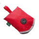 Imperméable pour chiens Uppsa Rain, rouge 25