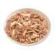 Lifecat Natural Katzenfutter Nass Le ricette Tuna with ocean fish and vegs 150 gr.