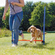 Obstactle Fun Agility 123x115 cm