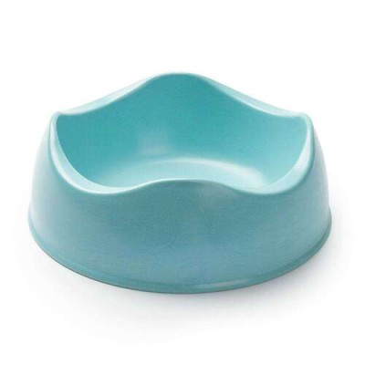  Bowl Beco XXS, 0,15L 12cm blue